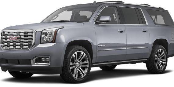 GMC YUKON XL 2019 1GKS2HKJ0KR342283 image